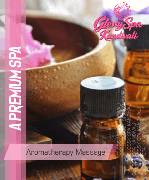 Aromatherapy Massage in Kandivali East